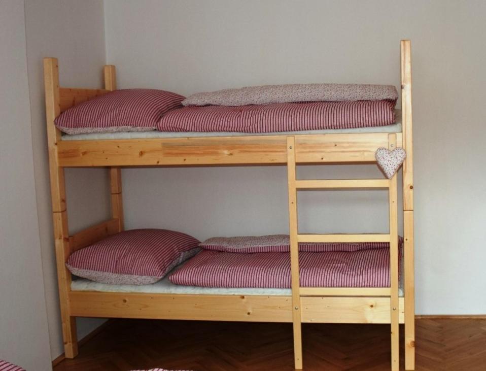 Apartmany Pod Vysakem Stárkov Dış mekan fotoğraf